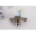 Nissan Sentra B14 4D '95-'97 / 200SX '95-99 / Maxima '89-94 Trunk Lid Lock ( Bonet Lock ) With Keys
